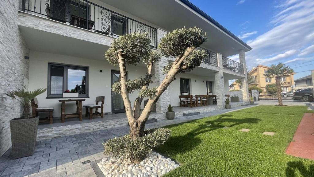 Veľký Meder Eugen Apartman מראה חיצוני תמונה