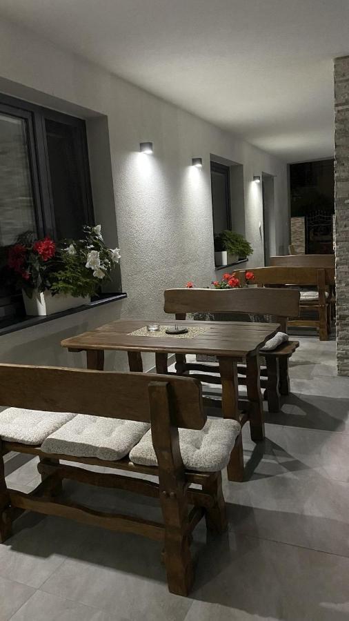 Veľký Meder Eugen Apartman מראה חיצוני תמונה