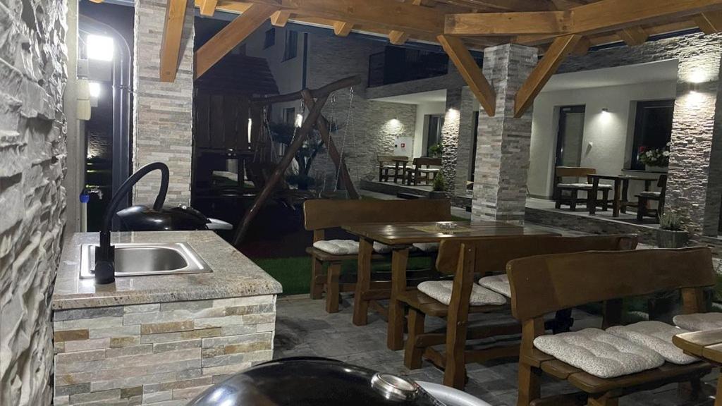 Veľký Meder Eugen Apartman מראה חיצוני תמונה