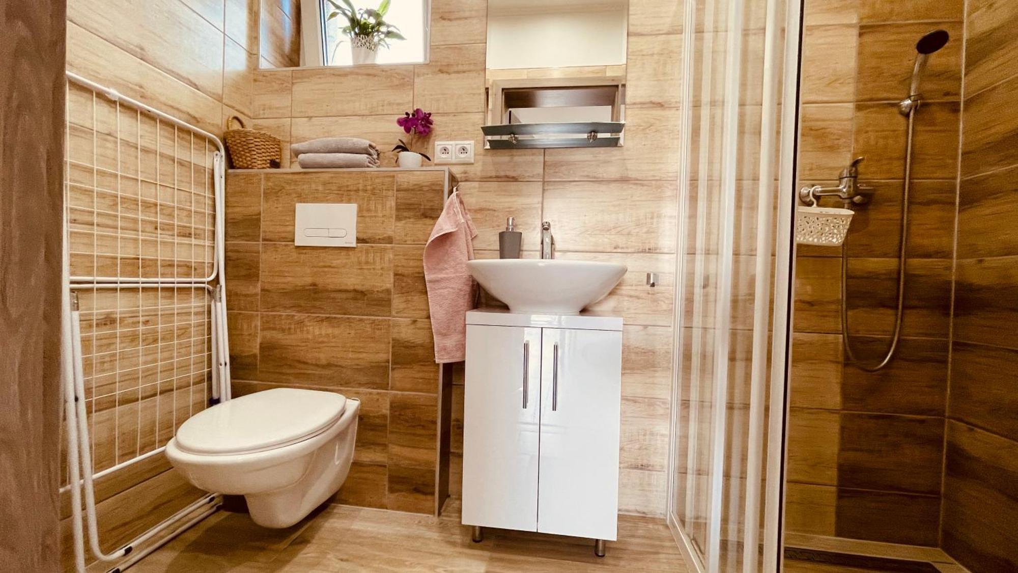Veľký Meder Eugen Apartman מראה חיצוני תמונה
